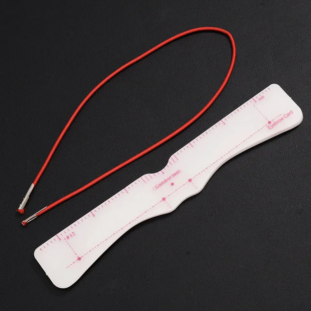 InstaBrow Stencil Kit