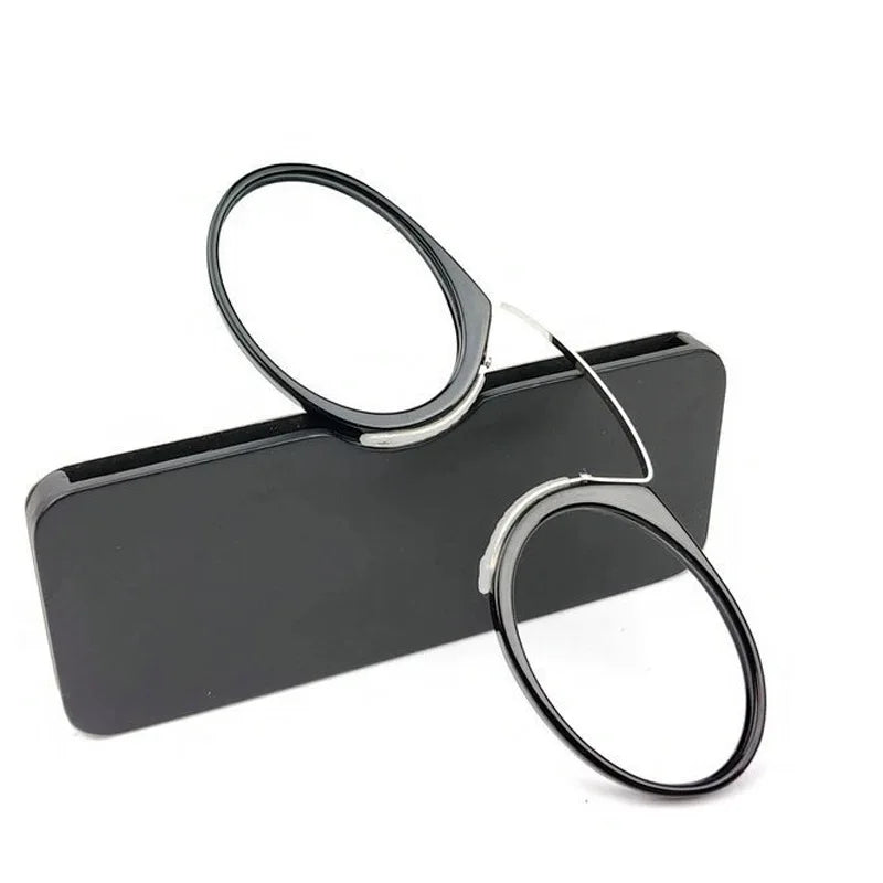 Portable Mini Reading Glasses