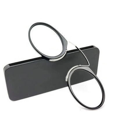 Portable Mini Reading Glasses