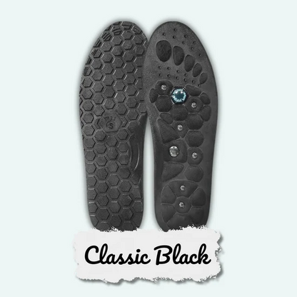 Magnetic Acupressure Insoles