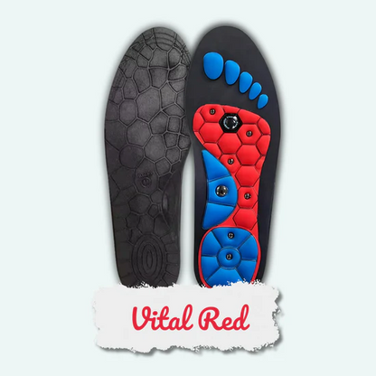Magnetic Acupressure Insoles