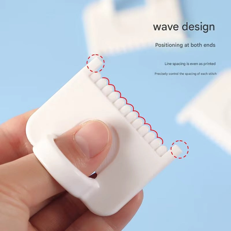 Mini Sewing Stitch Tool For Straight Stitching