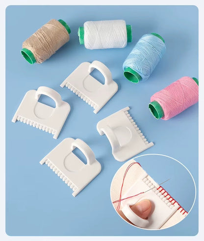 Mini Sewing Stitch Tool For Straight Stitching