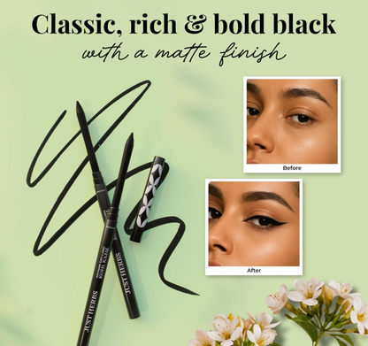 Naynam Retractable Eyeliner + Kajal