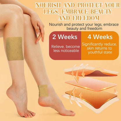 Turmeric Varicose Vein Care Patch