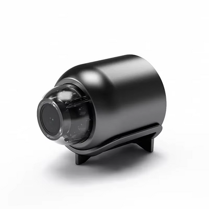 Hidden and Tiny  Camera HD Night Vission