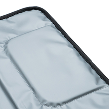 Portable Waterproof Baby Diaper & Clothes Changing Pad