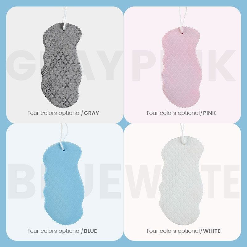 Magic Exfoliating Bath Sponge
